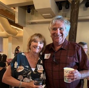 Meet your Posher, Char